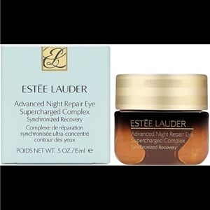 Estee Lauder Ladies Advanced Night Eye Repair Complex 15 ml
